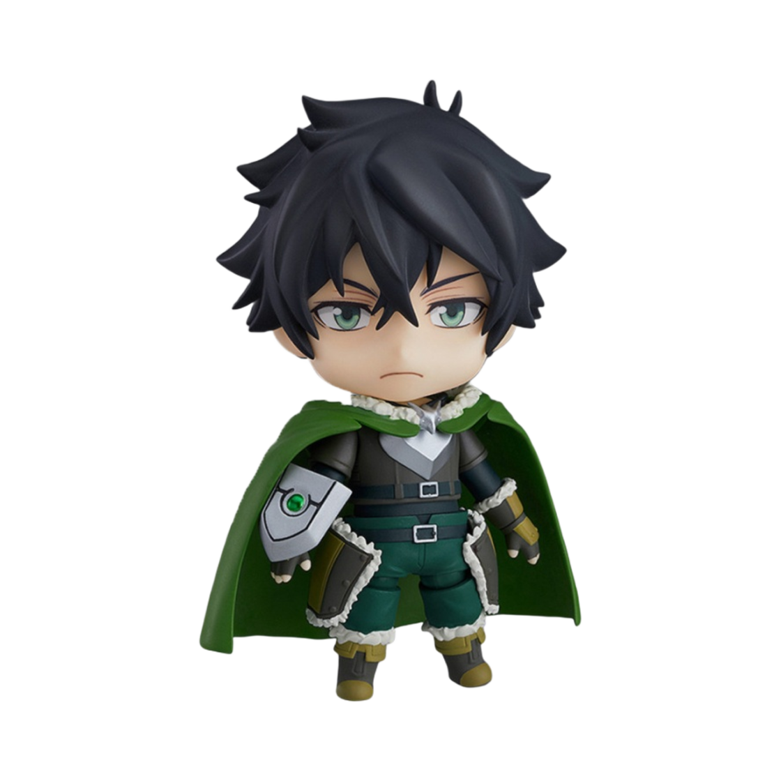 - Nendoroid The Rising of The Shield Hero Shield Hero