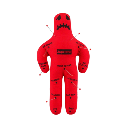 슈프림 로켓 타이머 레드 - 23SS | Supreme | KREAM