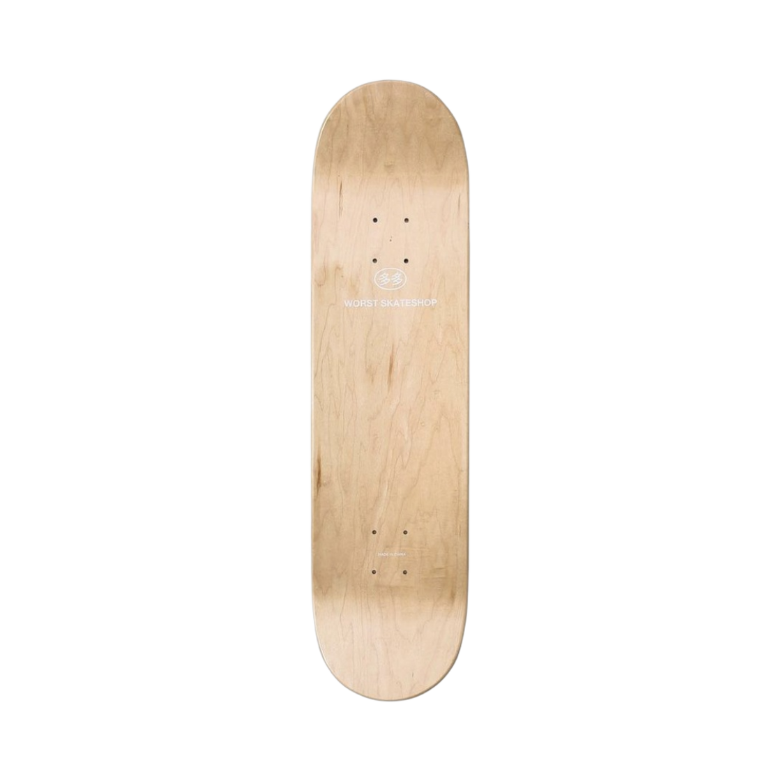 다다 x 워스트 제이드 덱 멀티(Dada x Worst Jade Deck Multi) - 2