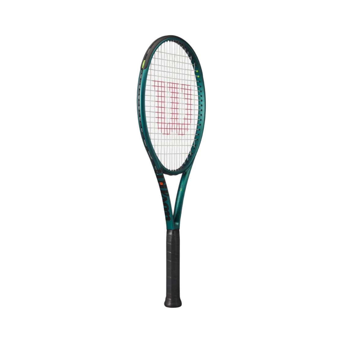 윌슨 블레이드 100 V9 300g 그린 (스트링 미포함)(Wilson Blade 100 V9 300g Green (Without String))