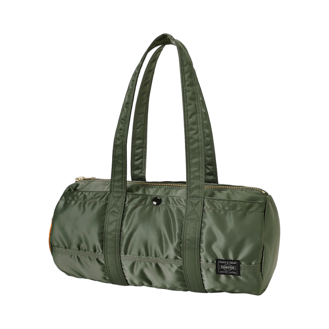 포터 탱커 더플백 라지 세이지 그린(Porter Tanker Duffle Bag L Sage Green)