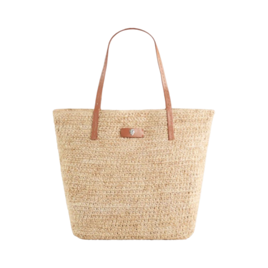 Helen Kaminski Davoletta Small Natural Tan