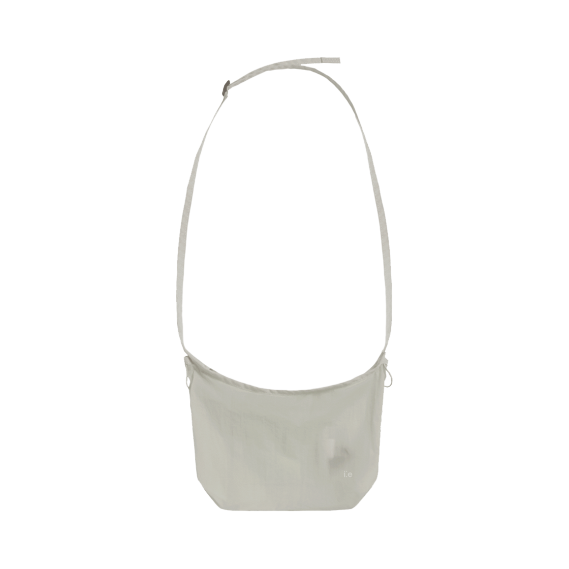 24HSi:e-AC01-GR OJOS i:e Air Shakoshu 01 Grey