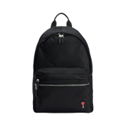 Ami De Coeur Backpack Black