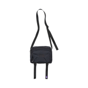 The North Face Purple Label Cordura Nylon Shoulder Bag Black