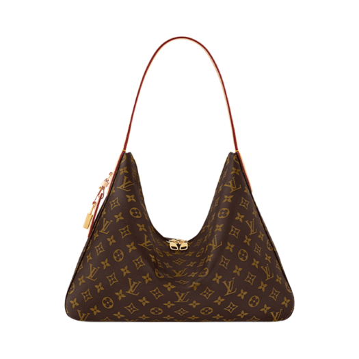 Louis Vuitton Slouchy MM Monogram