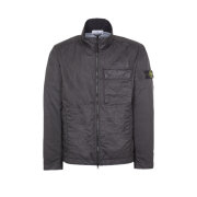 Stone Island 40823 Membrana 3L TC Nylon Jacket Black - 23SS