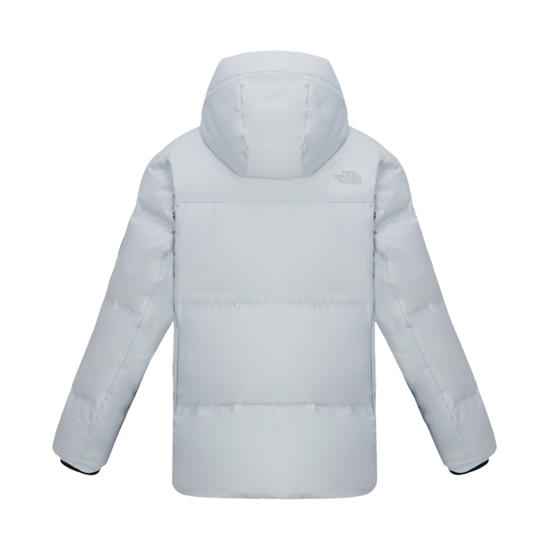 노스페이스 아스펜 테크 RDS 다운 자켓 라이트 그레이 - 25SS(The North Face Aspen Tech RDS Down Jacket Light Gray - 25SS) - 2