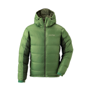 Montbell Alpine Down Parka Evergreen Dark