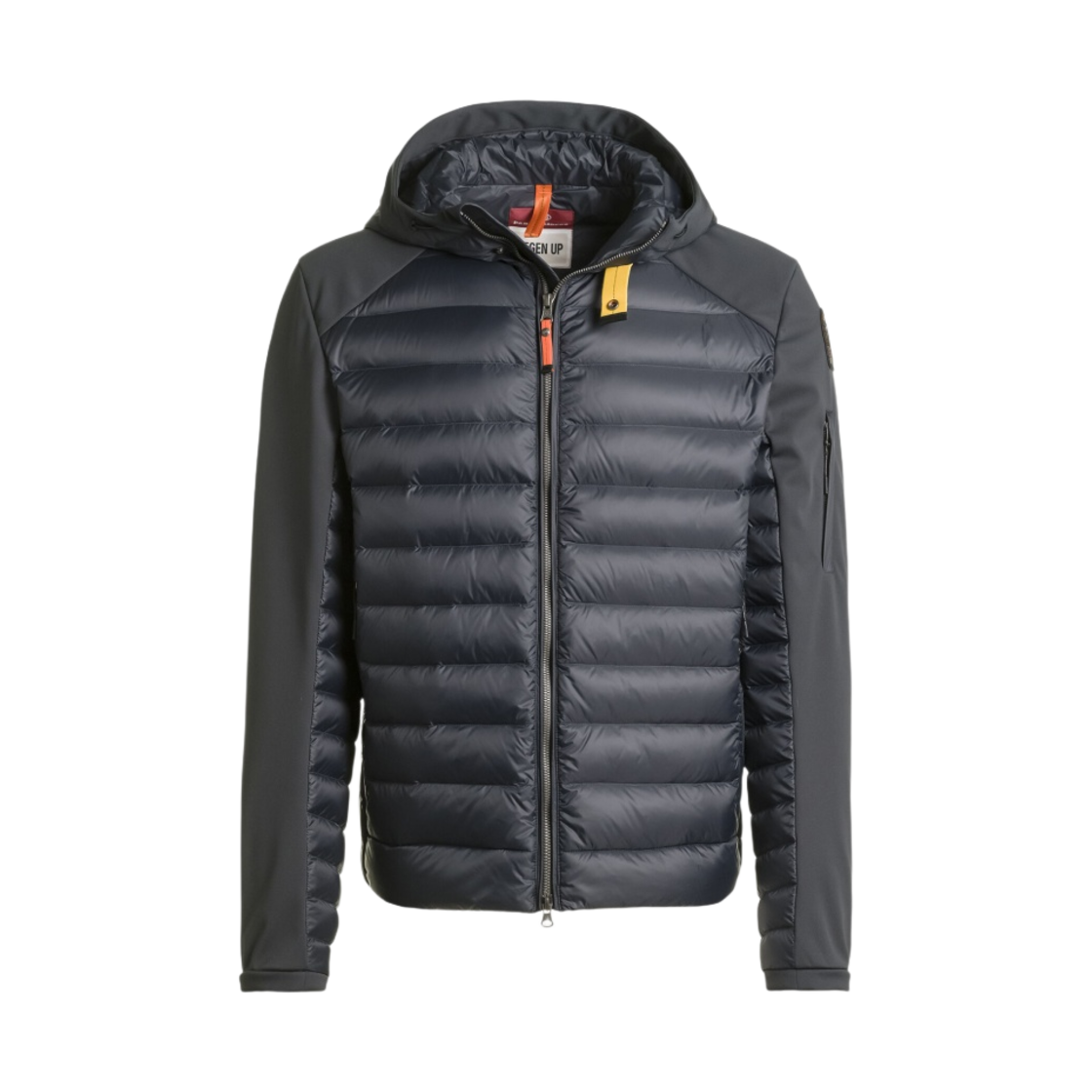 파라점퍼스 키나리 하이브리드 자켓 펜슬 - 22FW(Parajumpers Kinari Hybrids Jacket Pencil - 22FW) - 1