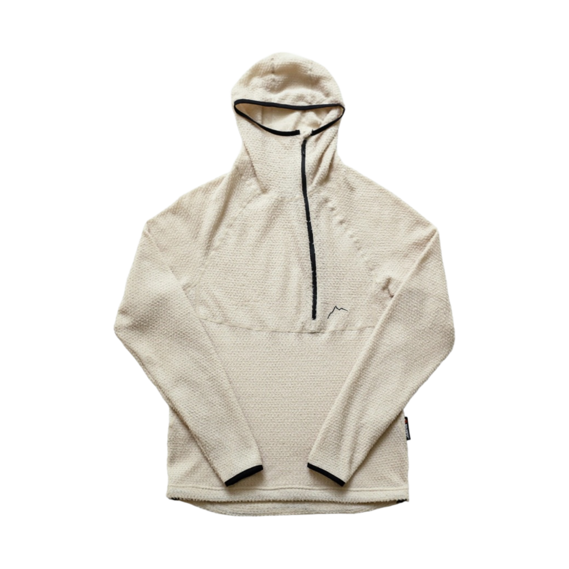 케일 알파 풀오버 베이지(Cayl Alpha Pullover Beige)