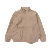 Nike x Off-White NRG Track Jacket Khaki - Asia