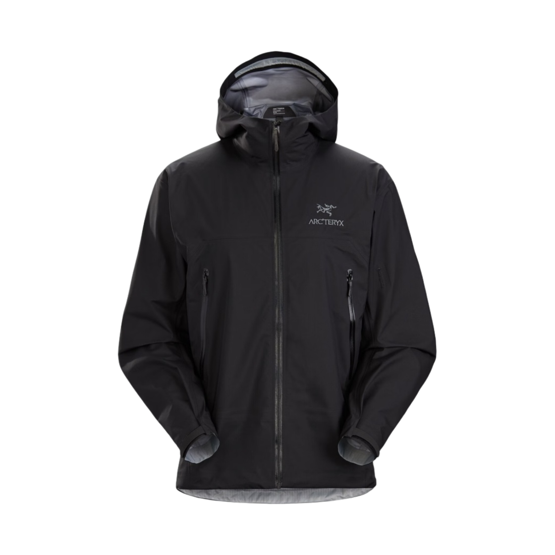 아크테릭스 베타 자켓 블랙(Arc'teryx Beta Jacket Black)