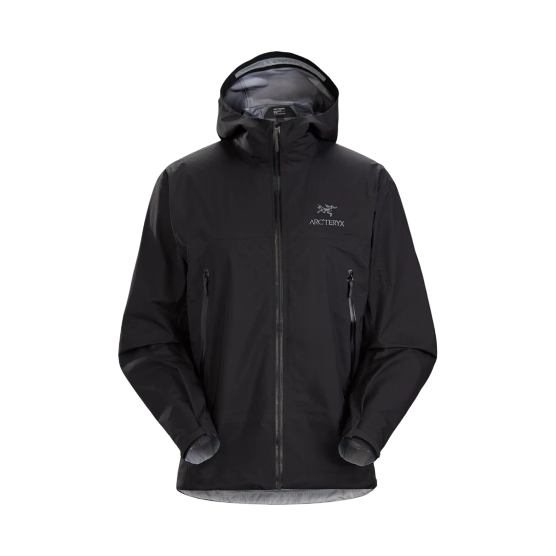 Arc'teryx Arc'teryx Beta Jacket Black · L
