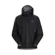 Arc'teryx Beta Jacket Black