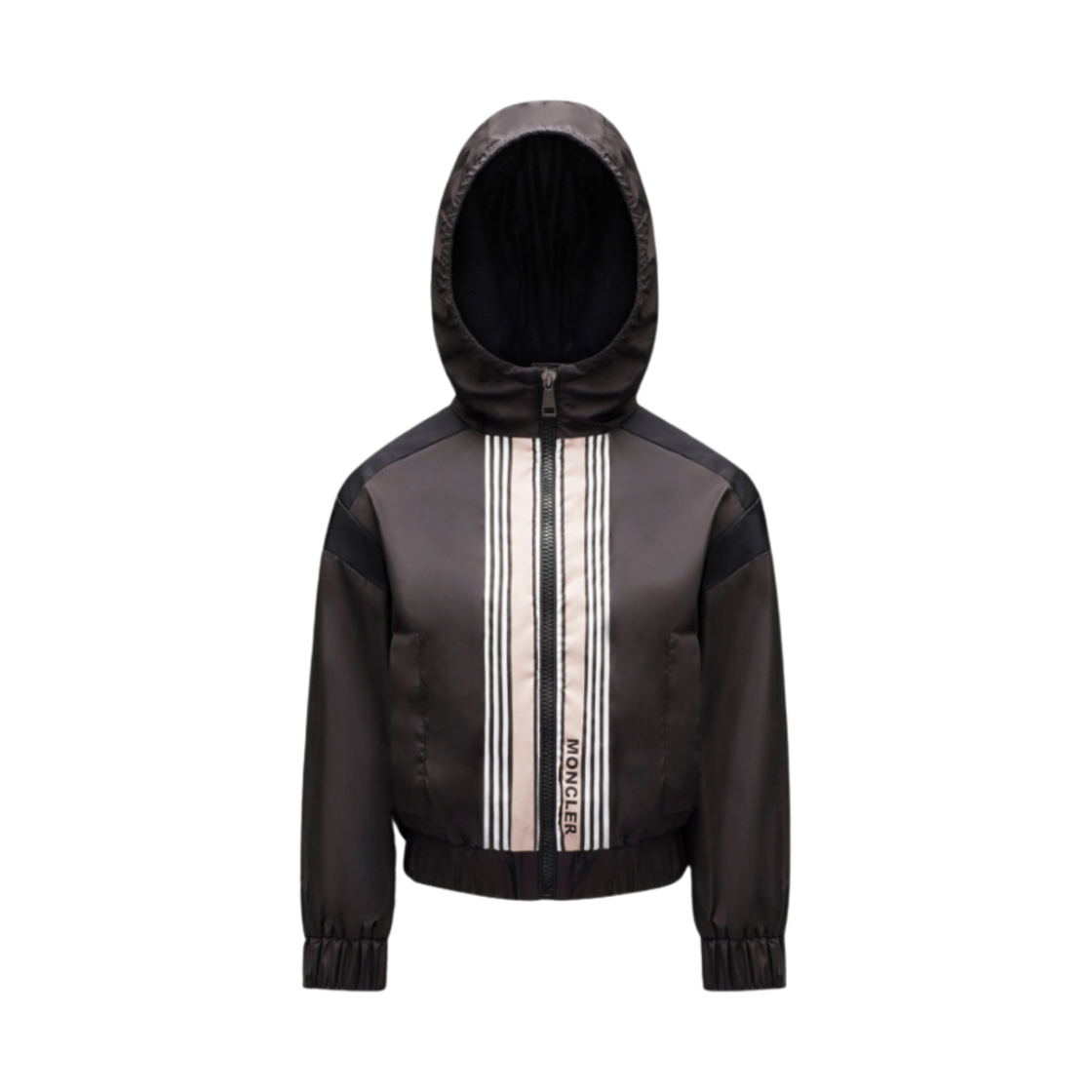 H1-954-1A00028-54155-999 (Kids) Moncler Krastil Hooded Jacket - 22SS - 대표 이미지 #1