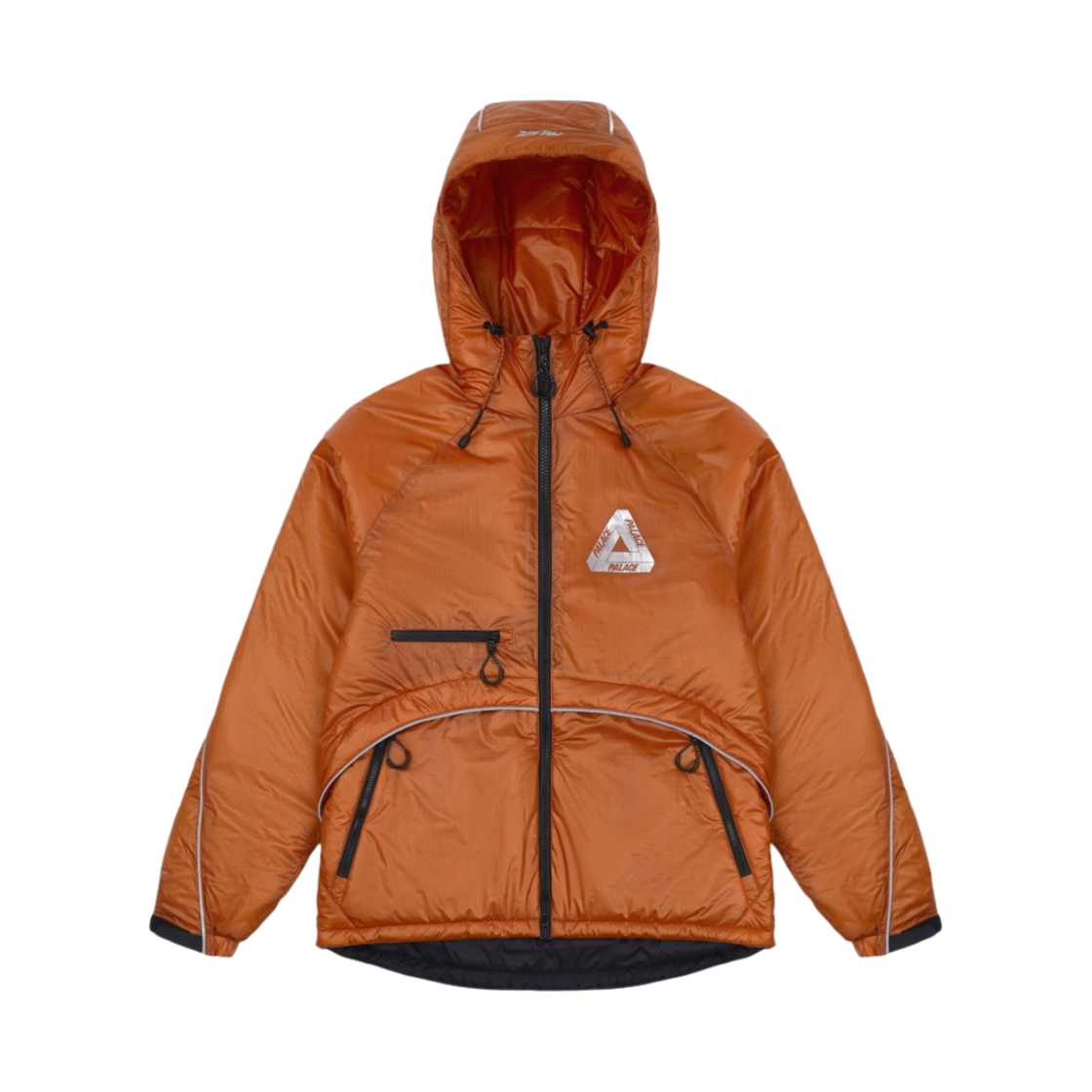 팔라스 싸이클론 자켓 러스트 - 20FW(Palace Cyclone Jacket Rust - 20FW) - 1