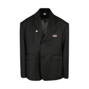 [KREAM 단독] Civision by CSC Dark Vision Blazer Black