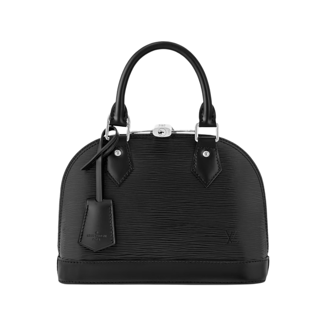 루이비통 알마 BB 에피 블랙(Louis Vuitton Alma BB Epi Black)