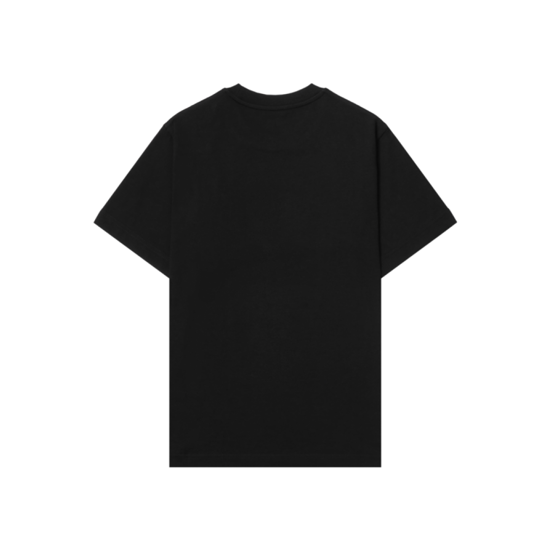 (W) 몽클레르 시퀸 로고 티셔츠 블랙 - 23FW((W) Moncler Sequin Logo T-Shirt Black - 23FW) - 2