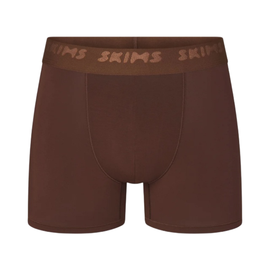 스킴스 스트레치 3 박서 브리프 코코아(Skims Stretch 3 Boxer Brief Cocoa)