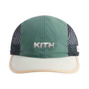Kith x Columbia PFG Shredder Hat Commando