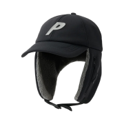 Palace Gore-Tex Infinium Dog Ear 6-Panel Black - 23SS