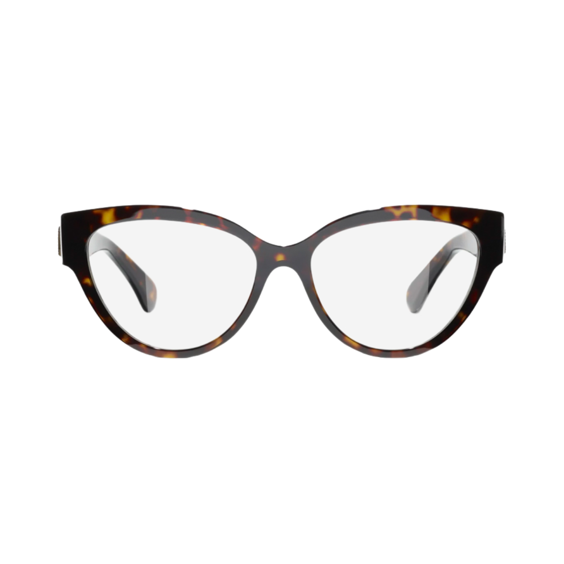 샤넬 캣아이 프레임 아세테이트 & 다크 톨토이즈(Chanel Cat Eye Eyeglasses Acetate & Dark Tortoise) - 1