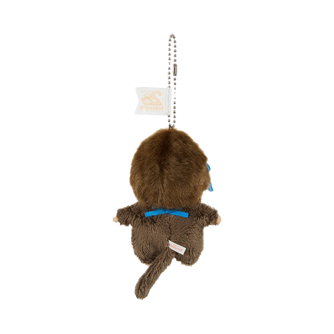 【Monchhichi】Babychichi Bighead SS Boy Key Chain Blue s-l400.jpg