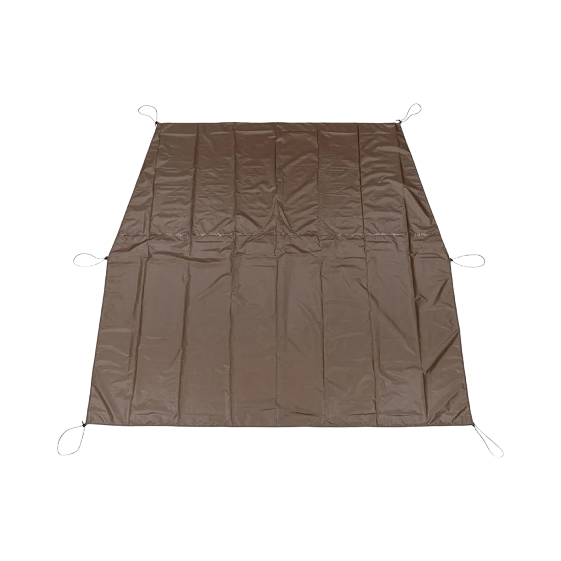 스노우 피크 랜드네스트 돔 S 매트 & 시트 세트(Snow Peak Landnest Dome S Mat Sheet Set) - 1