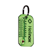 Helinox HCC+ Thermometer LumaZip Light Stored Black - Seoul & Busan Exclusive