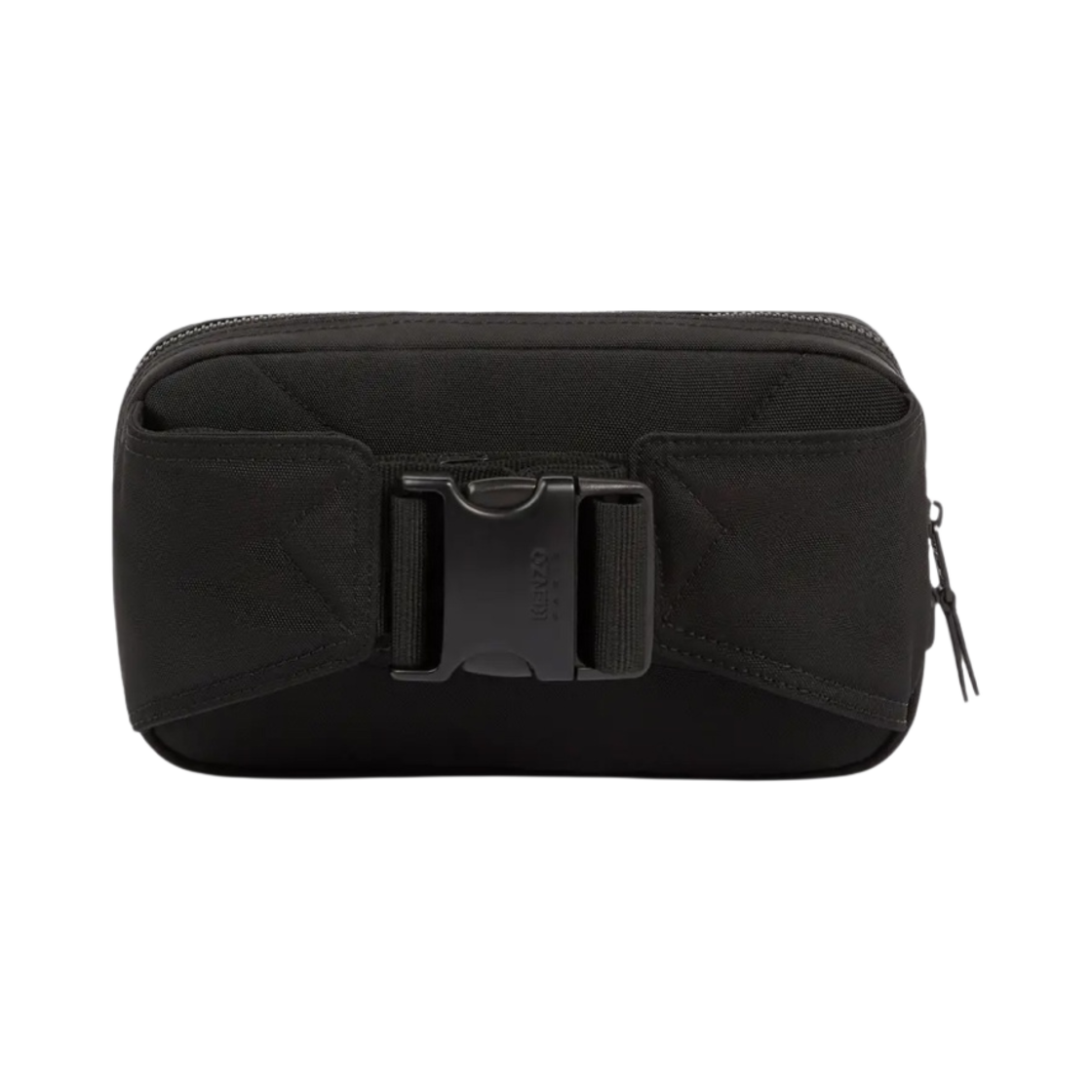 겐조 크레스트 벨트백 블랙(Kenzo Crest Belt Bag Black) - 2