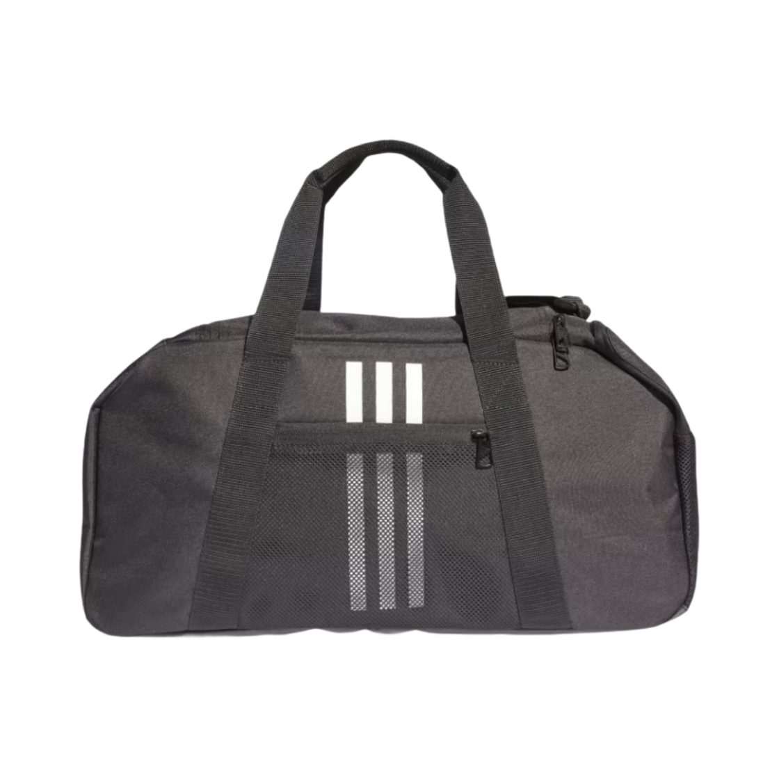 아디다스 티로 프라임그린 더플백 스몰 블랙(Adidas Tiro Primegreen Duffel Bag Small Black) - 2