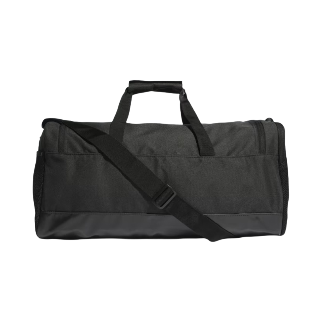 아디다스 에센셜 트레이닝 S 더플백 블랙(Adidas Essentials Training S Duffle Bag Black) - 3