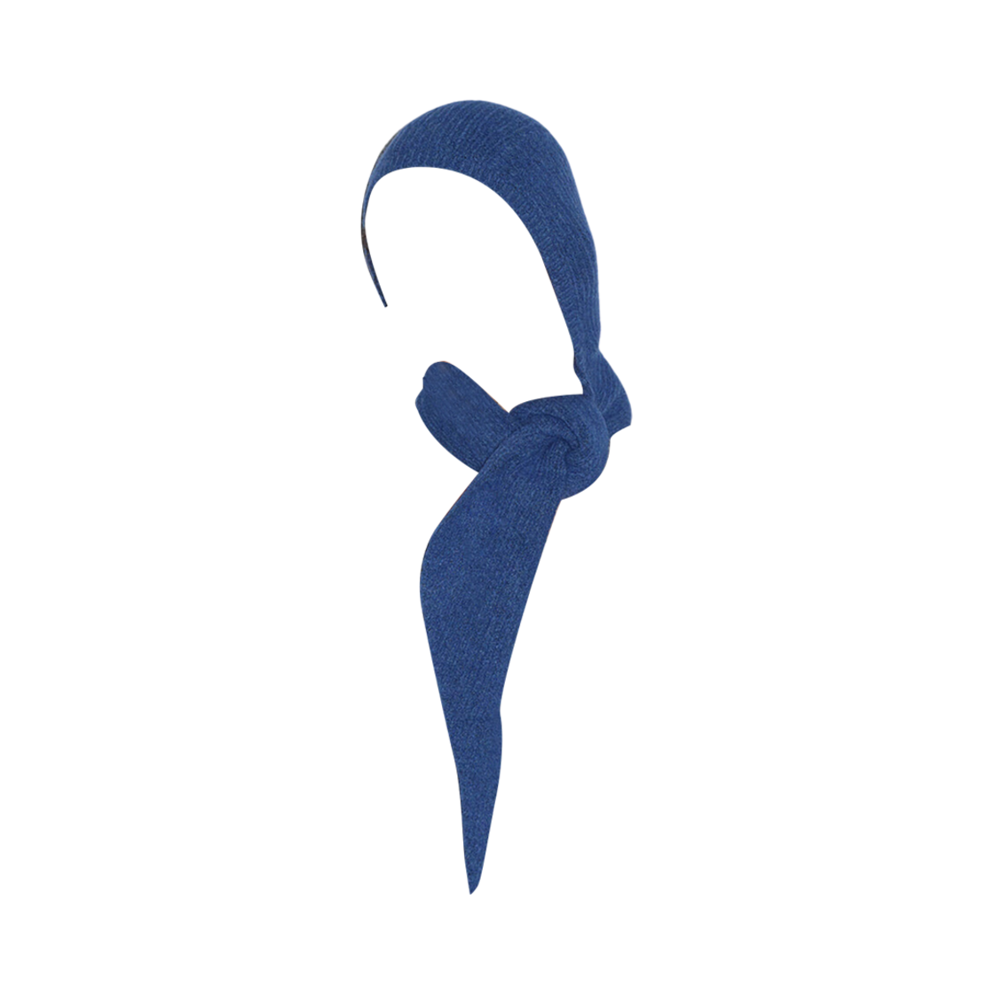 RJ9010 Paloma Wool Coucou Balaclava Blue