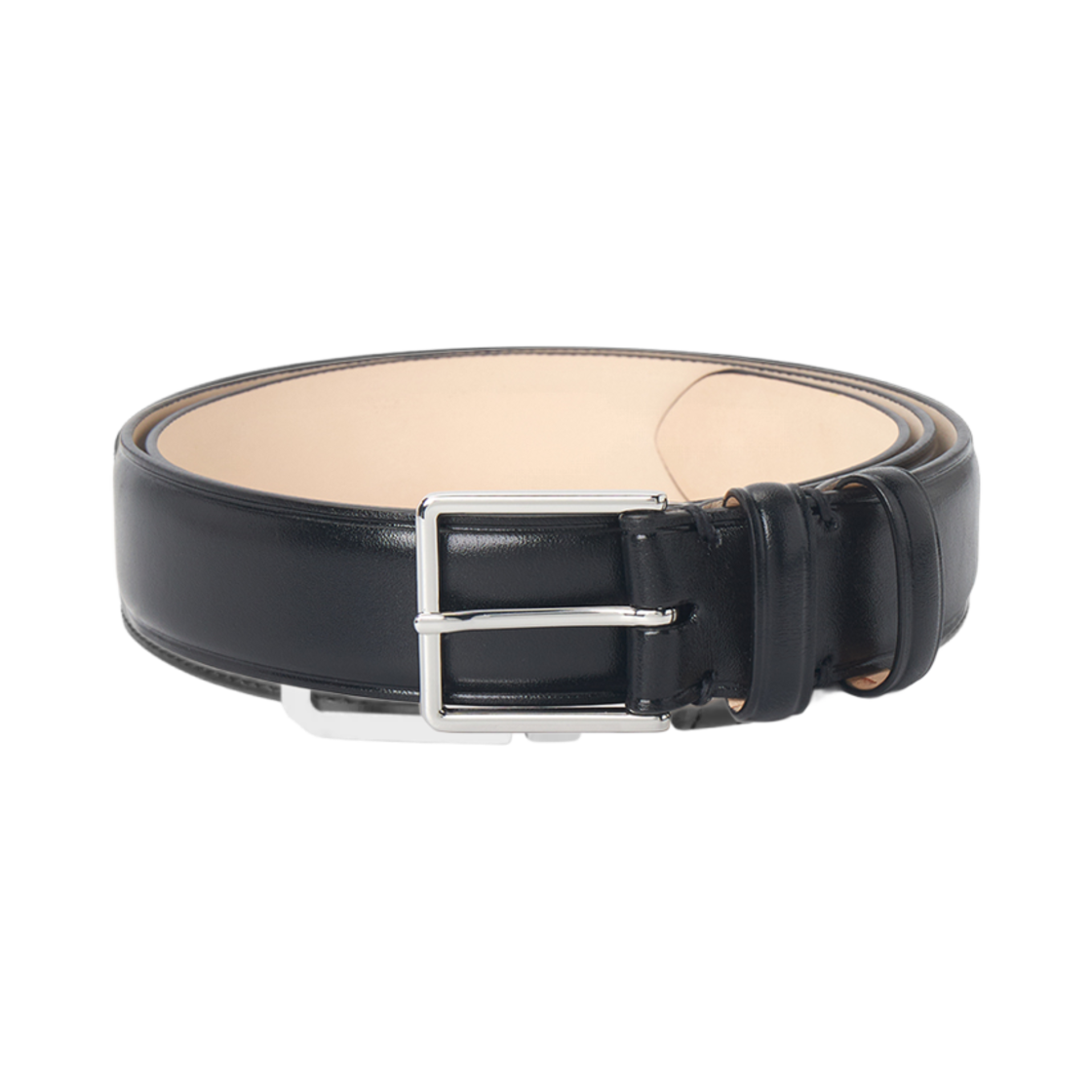 폴 스미스 벨트 블랙(Paul Smith Belt Black)