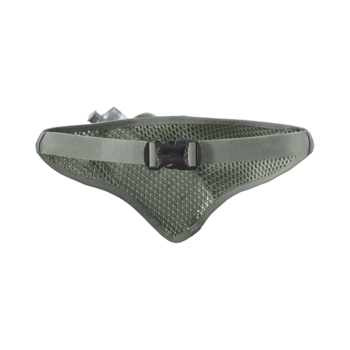 살로몬 액티브 3D 보틀 벨트 브라이트 카키(Salomon Active 3D Bottle Belt Bright Khaki) - 2
