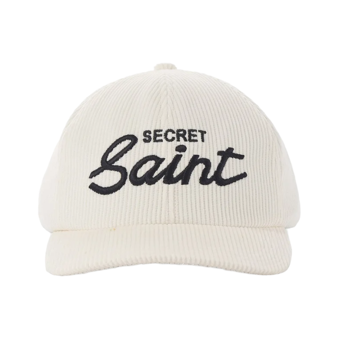 YS1-0000-078 Saint Mxxxxxx Secret Cap White - 24AW