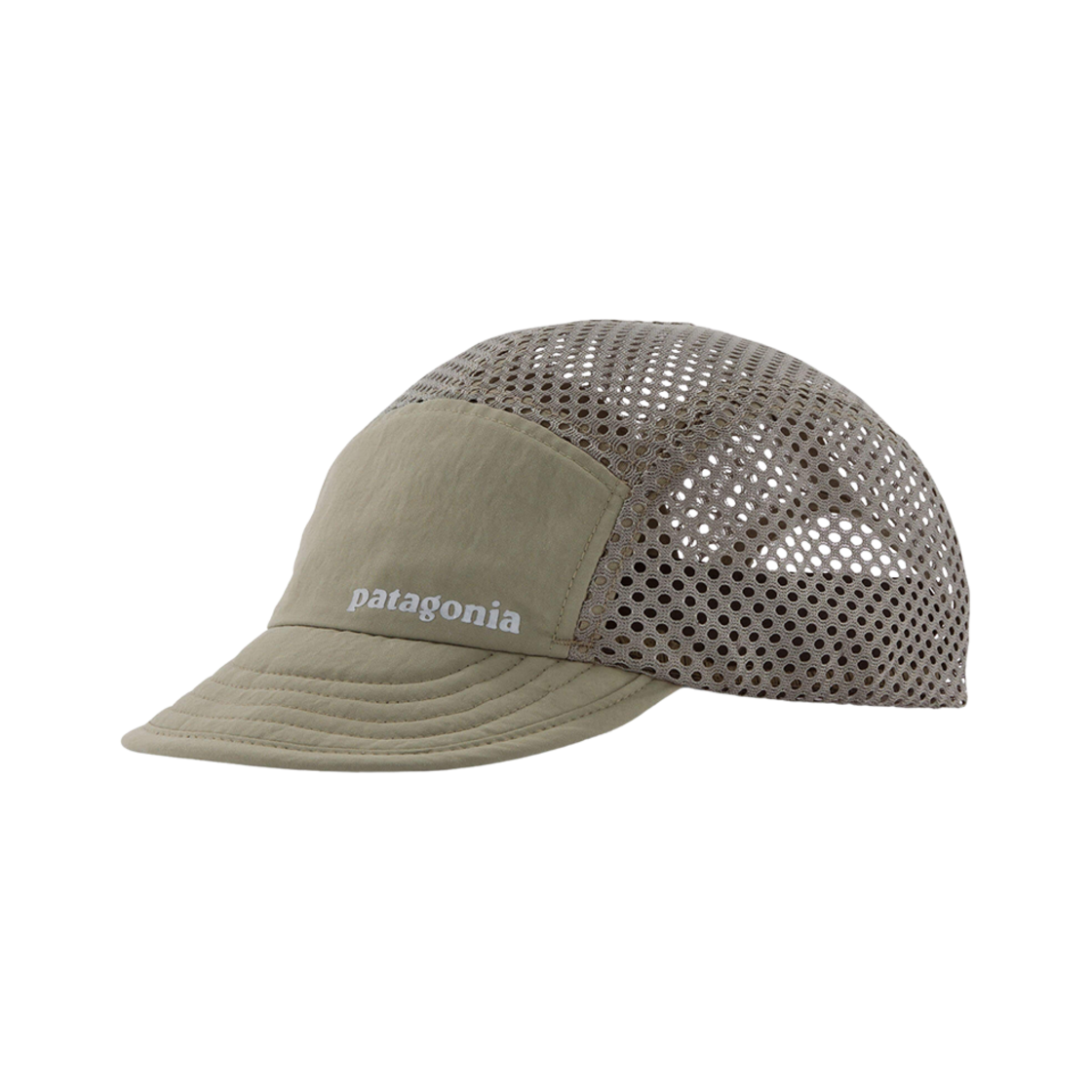 파타고니아 덕빌 캡 리버 락 그린(Patagonia Duckbill Cap River Rock Green)