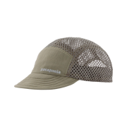 Patagonia Duckbill Cap River Rock Green