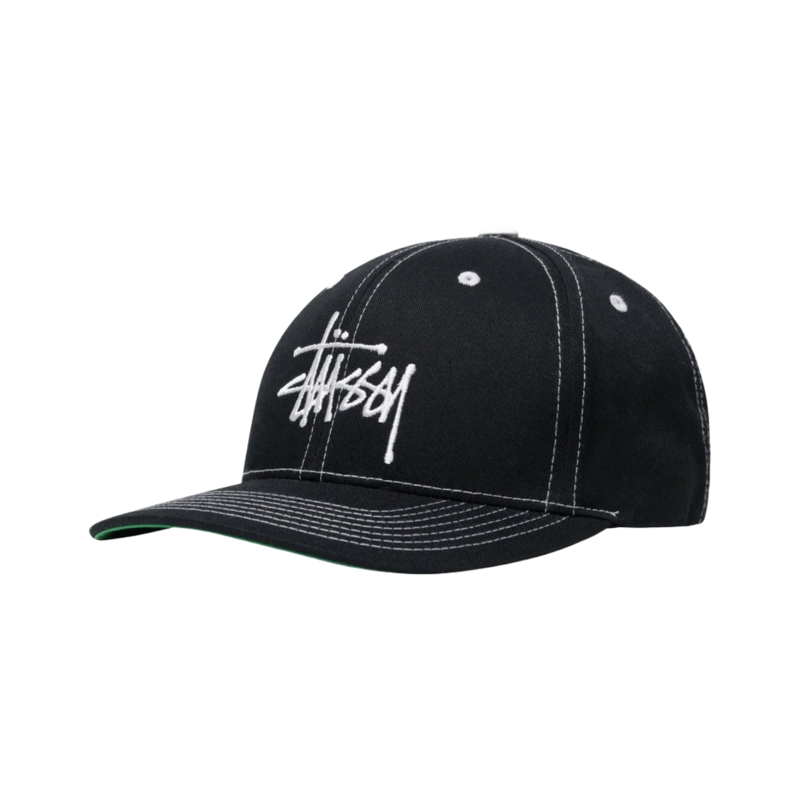 STUSSY Basic Structured Low Pro Cap ブラック 楽天市場】ステューシー STUSSY キャップ 帽子 Basic Structured