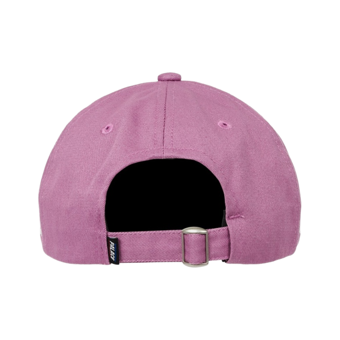 팔라스 베이지컬리 어 고어텍스 6-패널 캡 퍼플 - 22FW(Palace Basically A Gore-Tex 6-Panel Purple - 22FW) - 2
