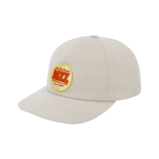 SJF x STU Jazz Cap Beige