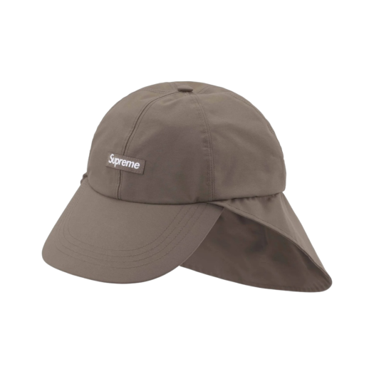 슈프림 고어텍스 선쉴드 햇 블랙 - 24SS | Supreme | KREAM
