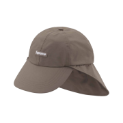 Supreme Gore-Tex Sunshield Hat Brown - 24SS