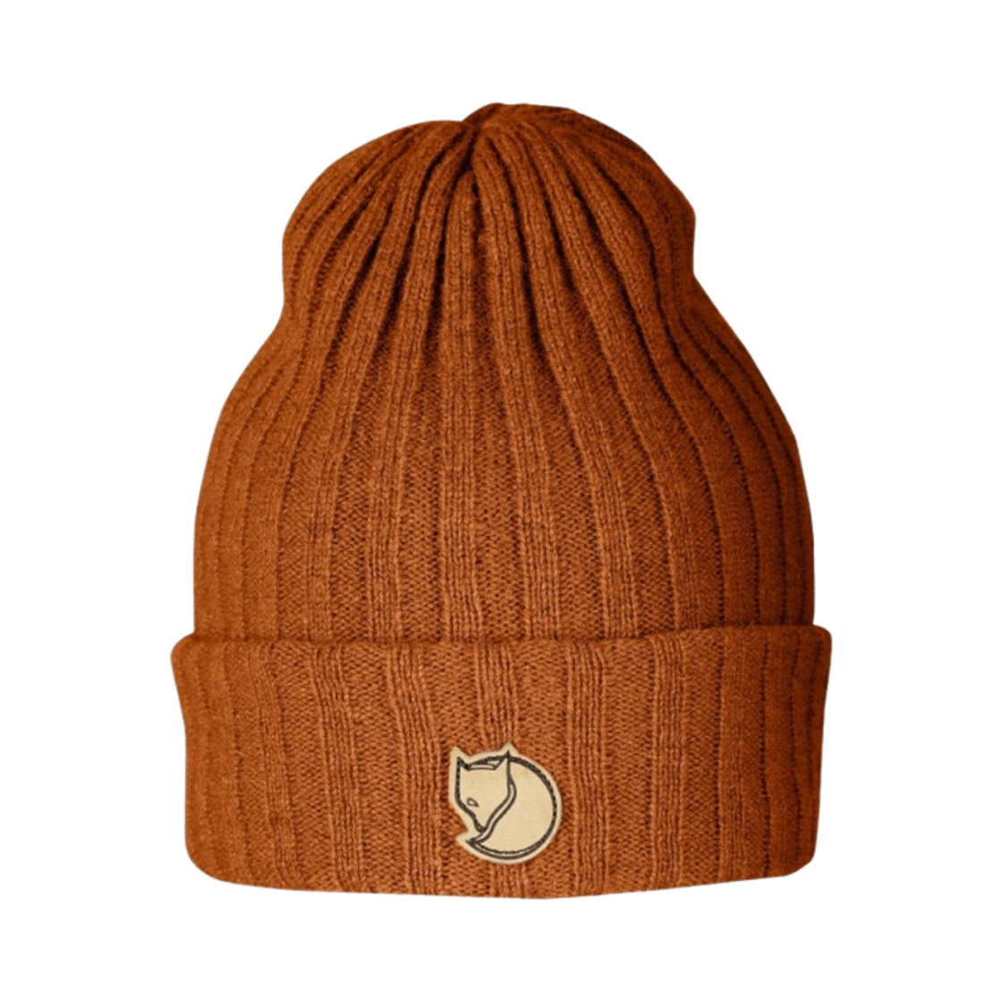 77388 Fjallraven Byron Hat Autumn Leaf