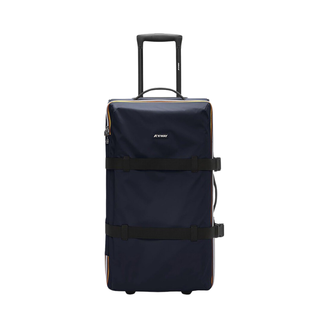 Y246EOO240 K-WAY Blossac Small Dark Navy