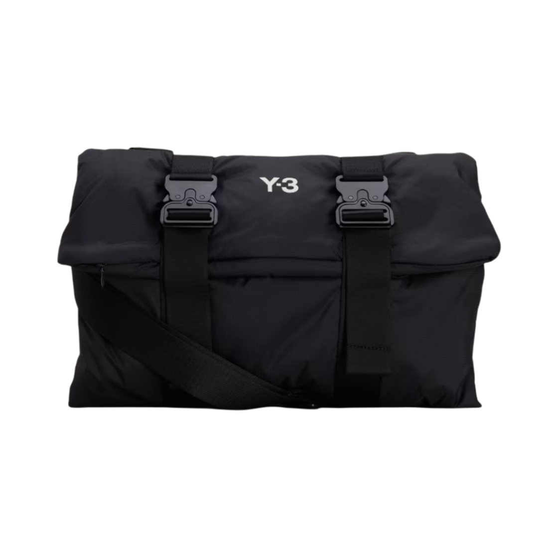 Y-3 컨버터블 크로스바디백 블랙(Y-3 Convertible Crossbody Bag Black)