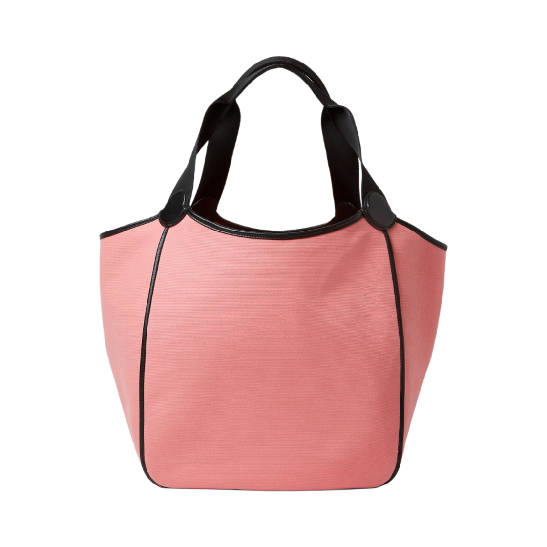 몽클레르 날라니 토트백 핑크(Moncler Nalani Tote Bag Pink) - 2