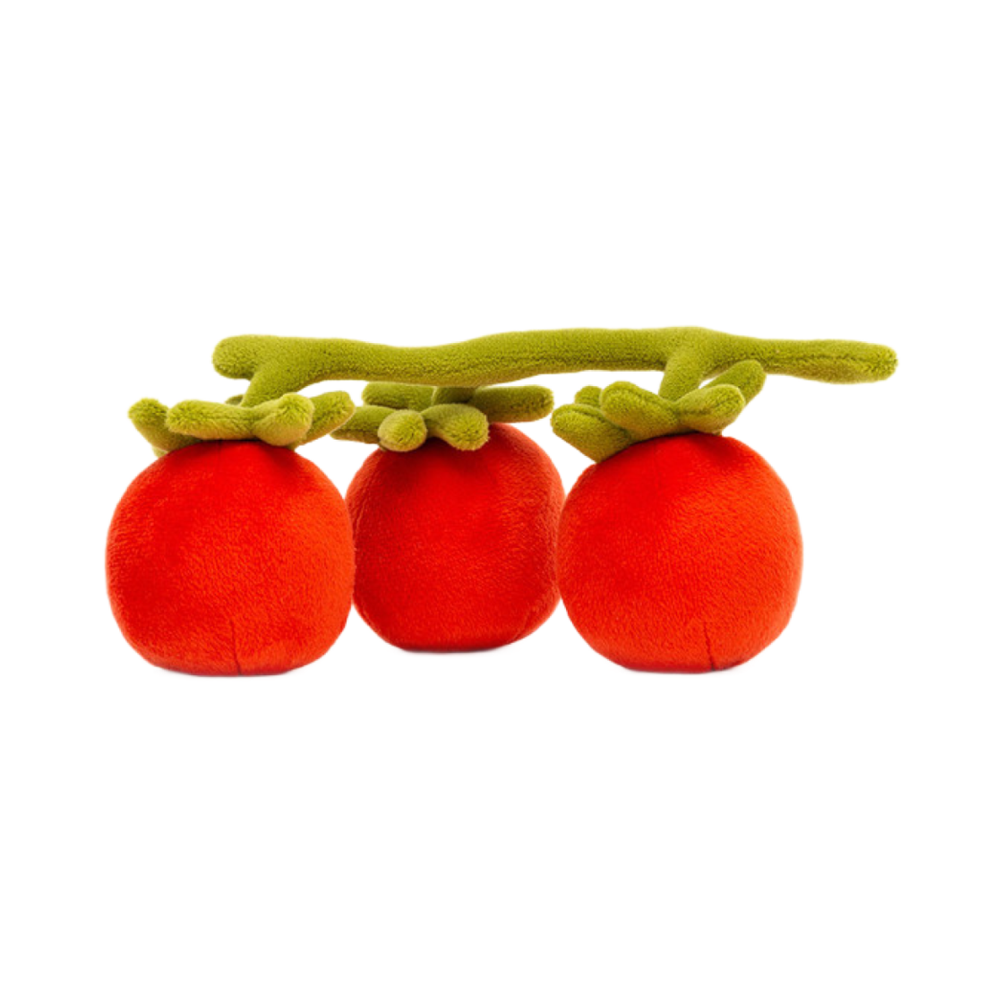 젤리캣 비바셔스 베지터블 토마토 레드(Jellycat Vivacious Vegetable Tomato Red) - 3